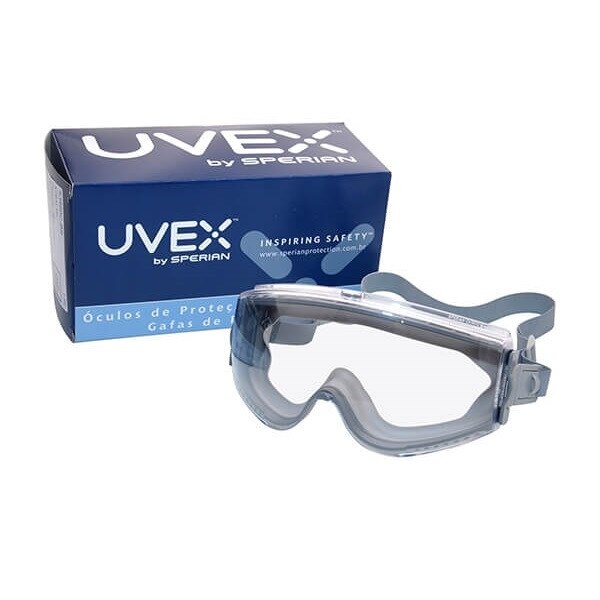 Uvex Stealth Goggles UCCS Bookstore